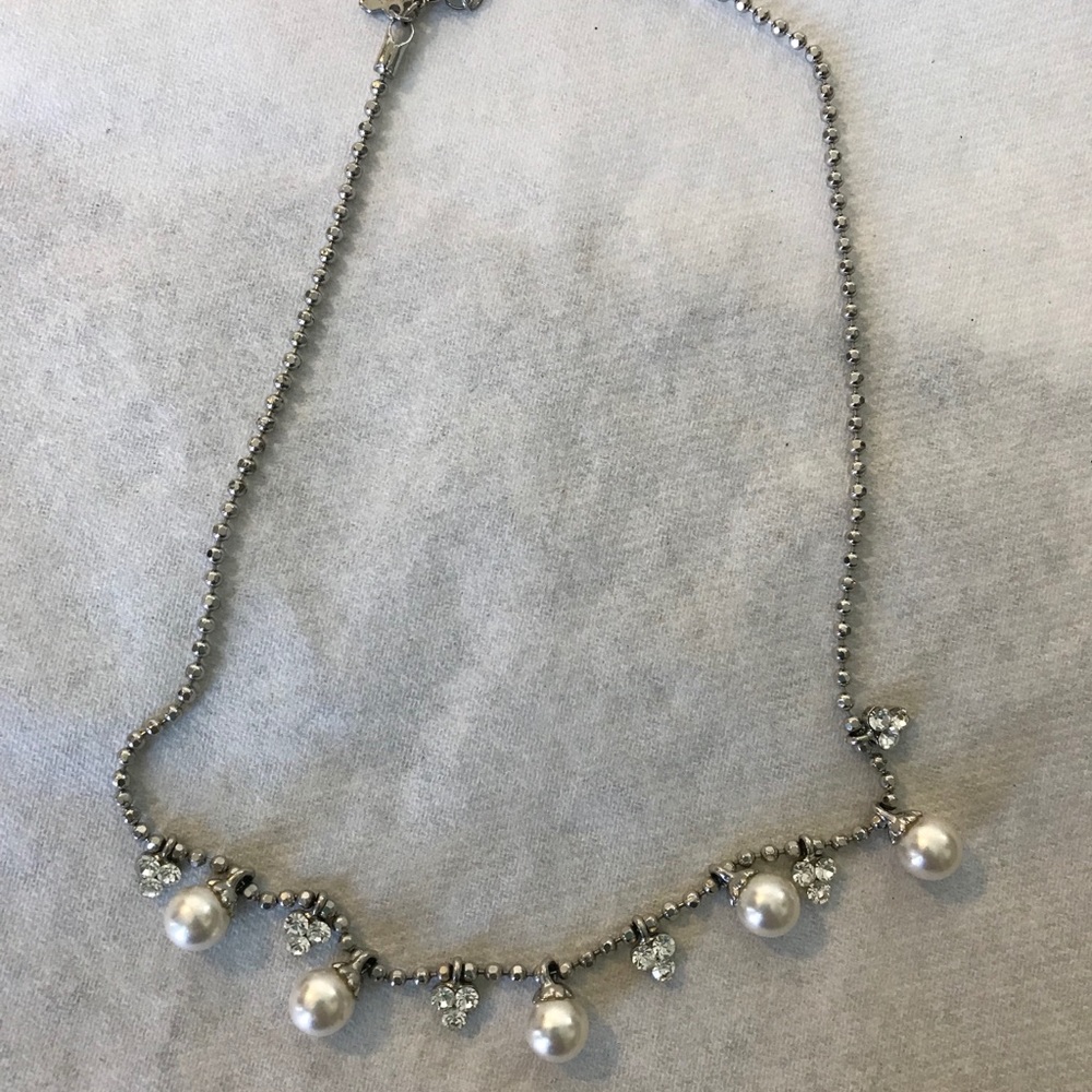 Cookie Lee necklace